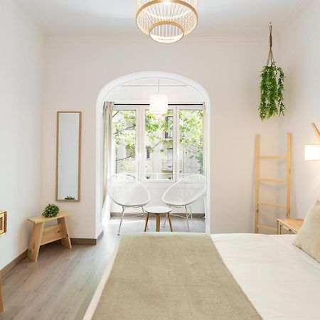 Keyfamily Cozy Home Barcelona Kültér fotó