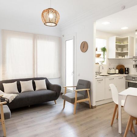 Keyfamily Cozy Home Barcelona Kültér fotó