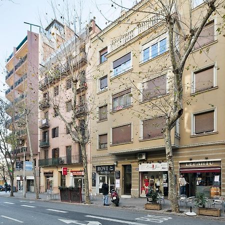 Keyfamily Cozy Home Barcelona Kültér fotó