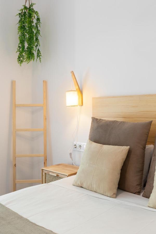 Keyfamily Cozy Home Barcelona Kültér fotó