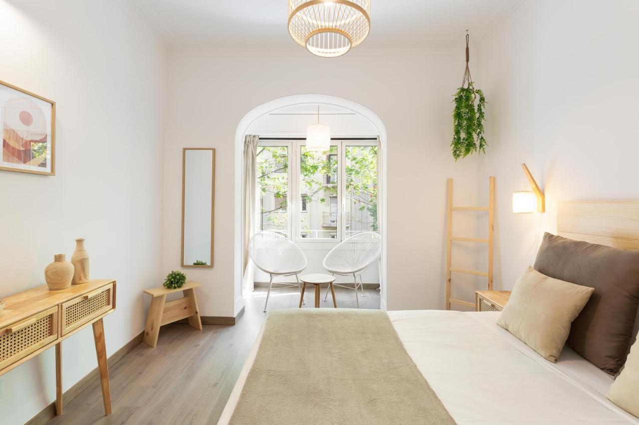 Keyfamily Cozy Home Barcelona Kültér fotó