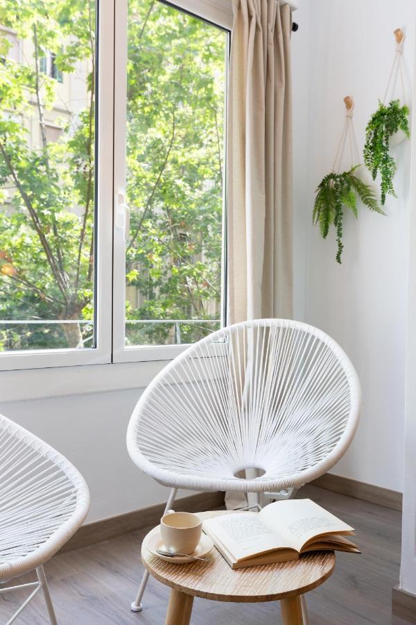 Keyfamily Cozy Home Barcelona Kültér fotó