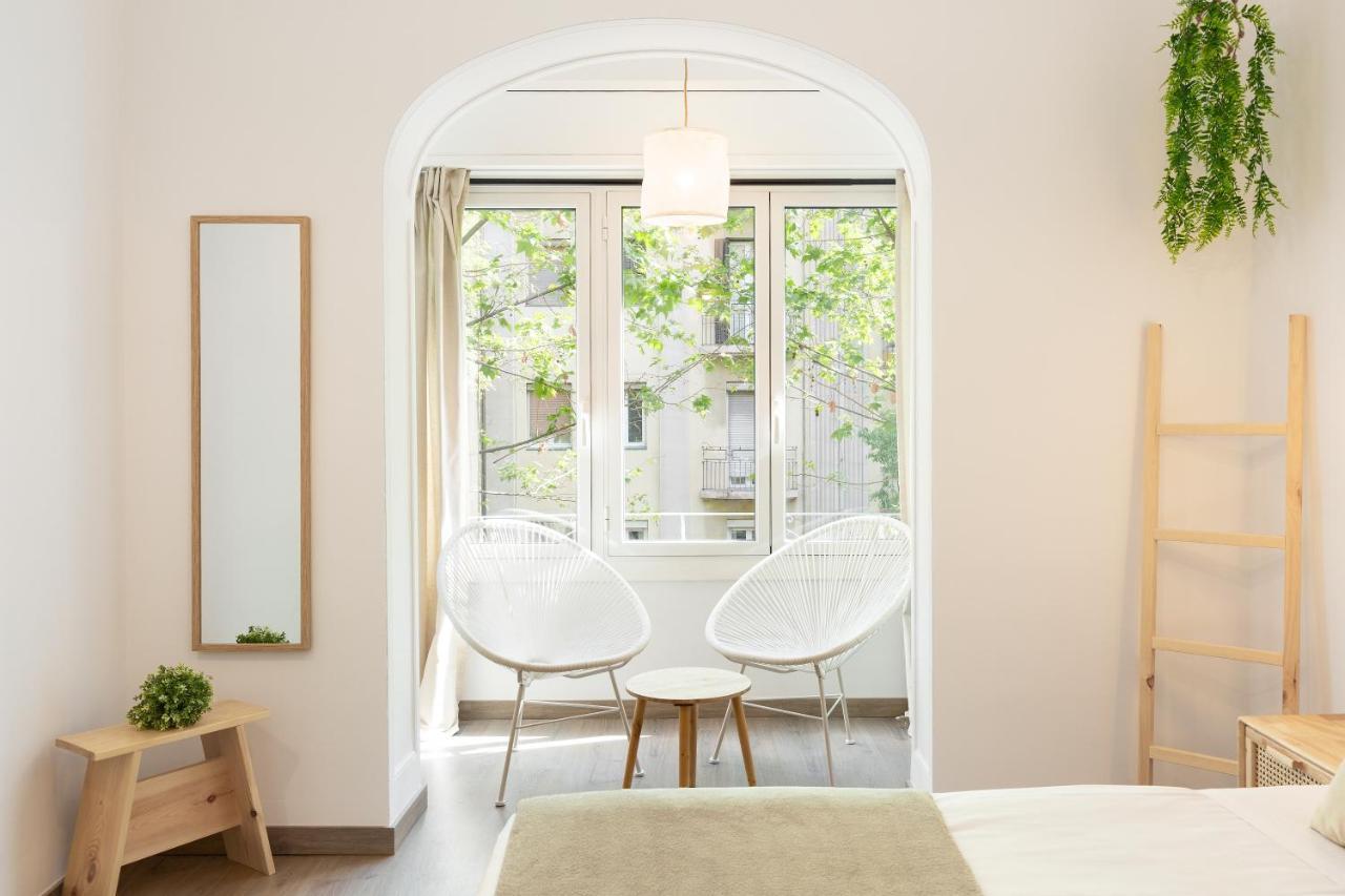 Keyfamily Cozy Home Barcelona Kültér fotó