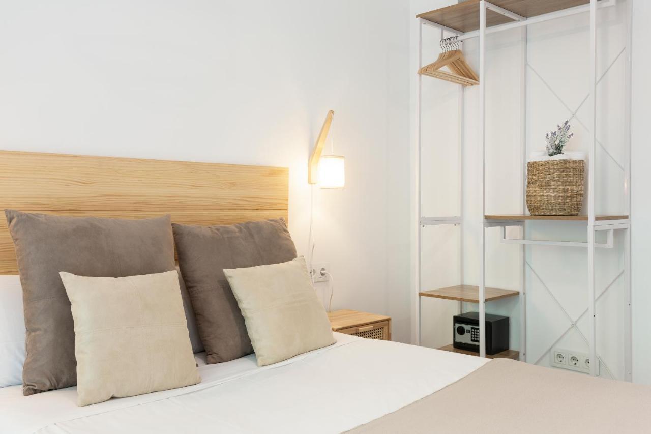 Keyfamily Cozy Home Barcelona Kültér fotó
