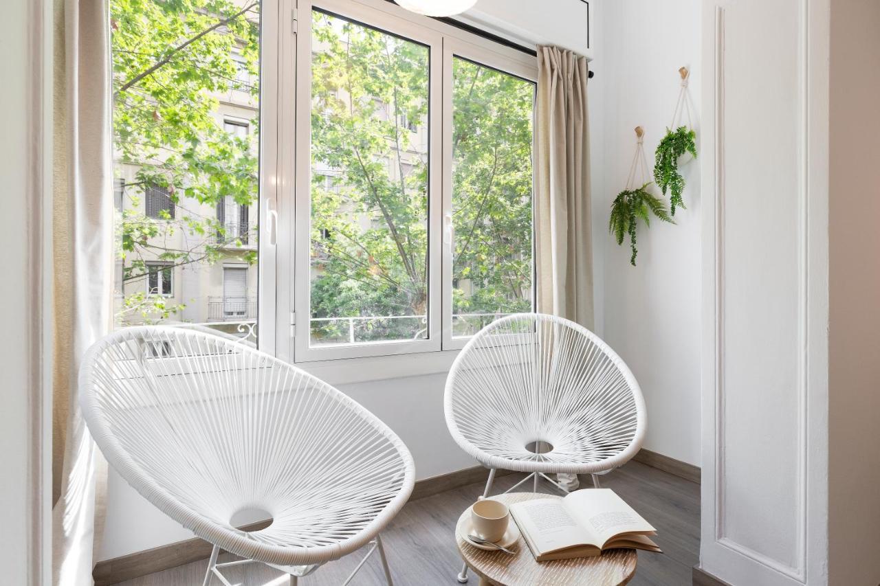 Keyfamily Cozy Home Barcelona Kültér fotó