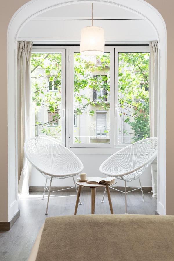 Keyfamily Cozy Home Barcelona Kültér fotó