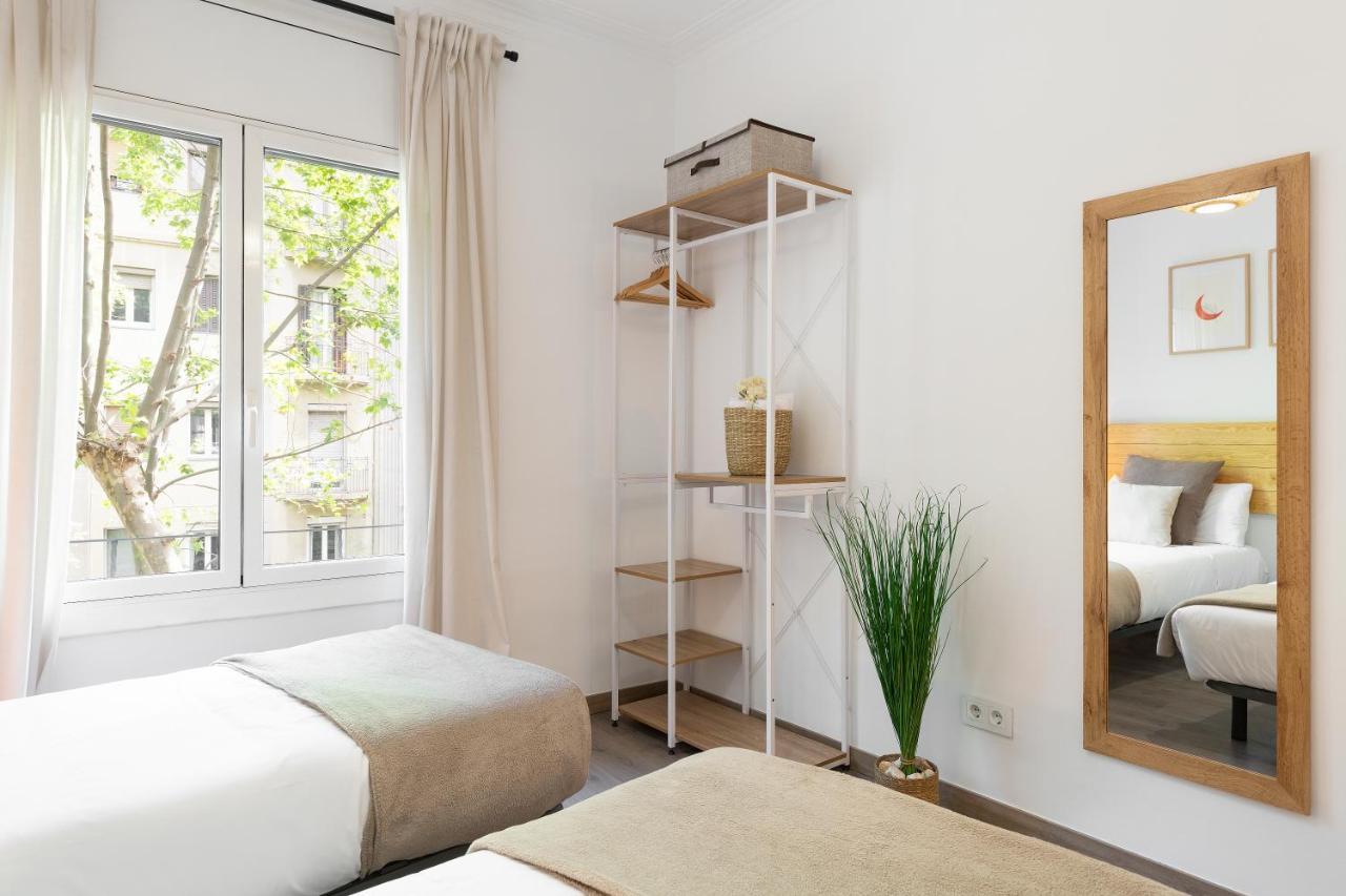 Keyfamily Cozy Home Barcelona Kültér fotó