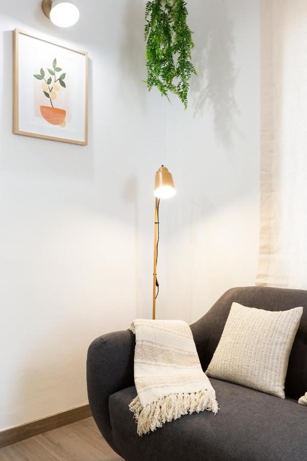 Keyfamily Cozy Home Barcelona Kültér fotó