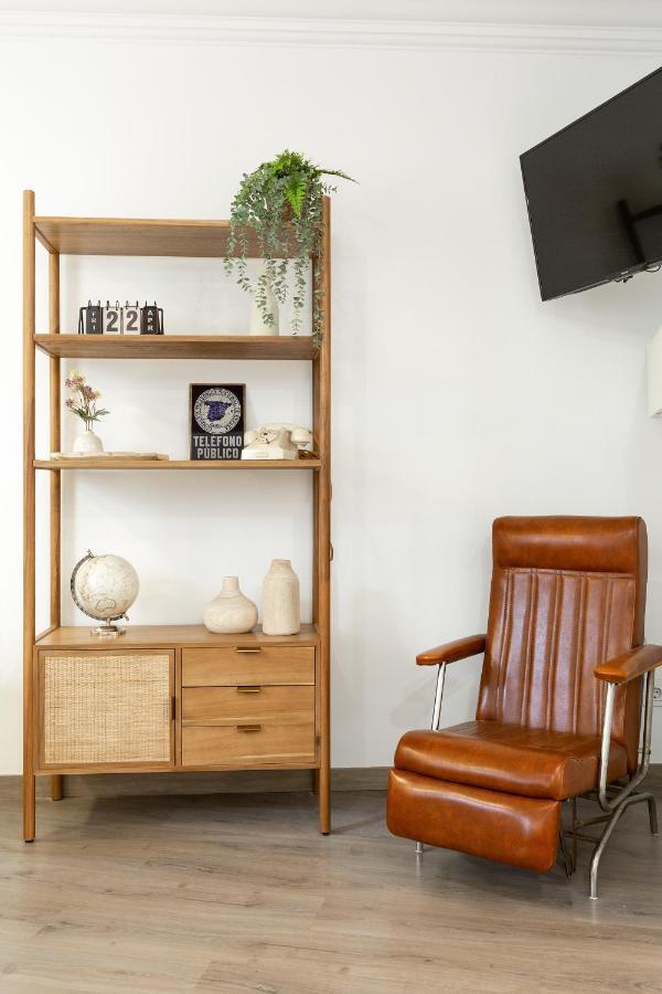 Keyfamily Cozy Home Barcelona Kültér fotó