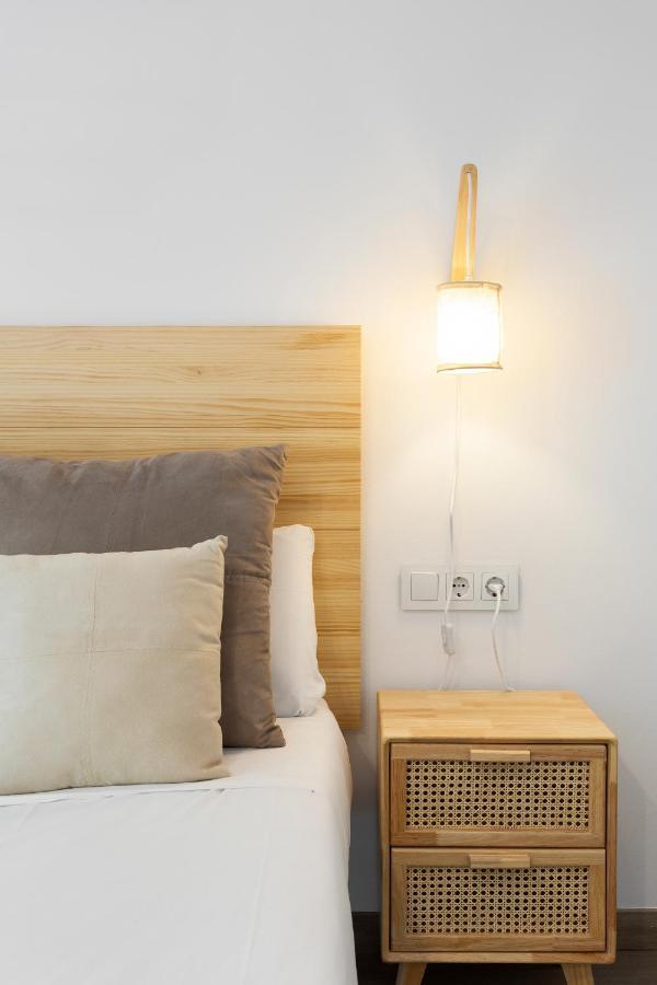 Keyfamily Cozy Home Barcelona Kültér fotó