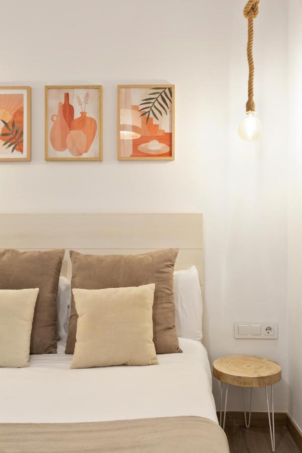 Keyfamily Cozy Home Barcelona Kültér fotó