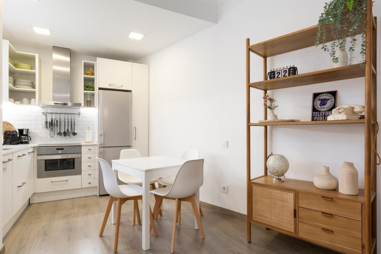 Keyfamily Cozy Home Barcelona Kültér fotó
