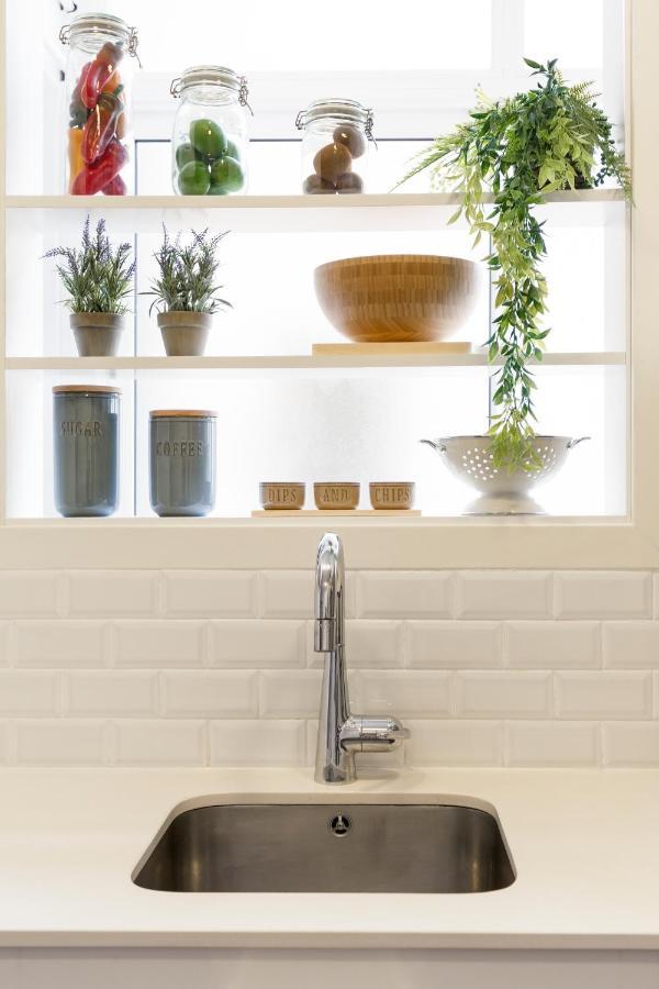 Keyfamily Cozy Home Barcelona Kültér fotó