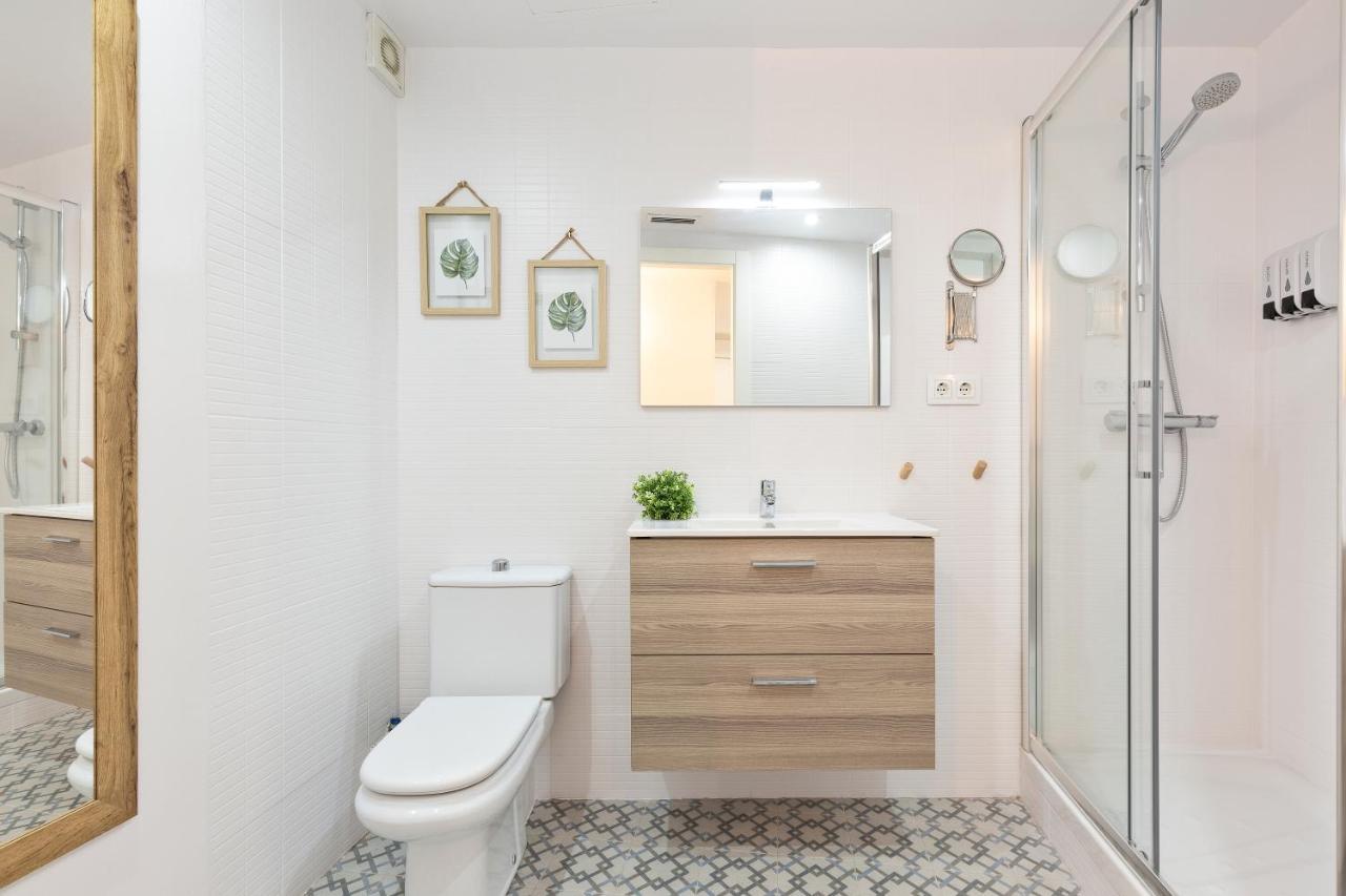 Keyfamily Cozy Home Barcelona Kültér fotó