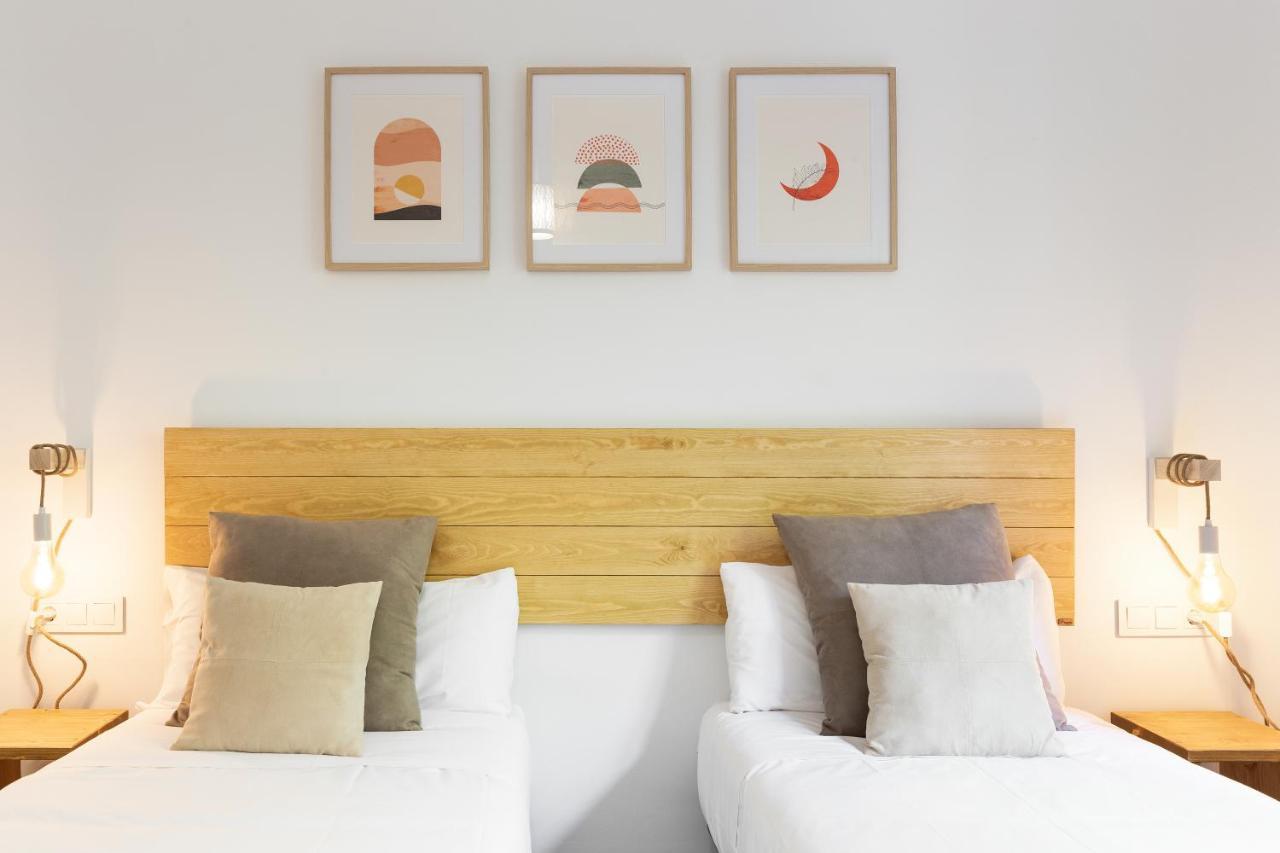 Keyfamily Cozy Home Barcelona Kültér fotó