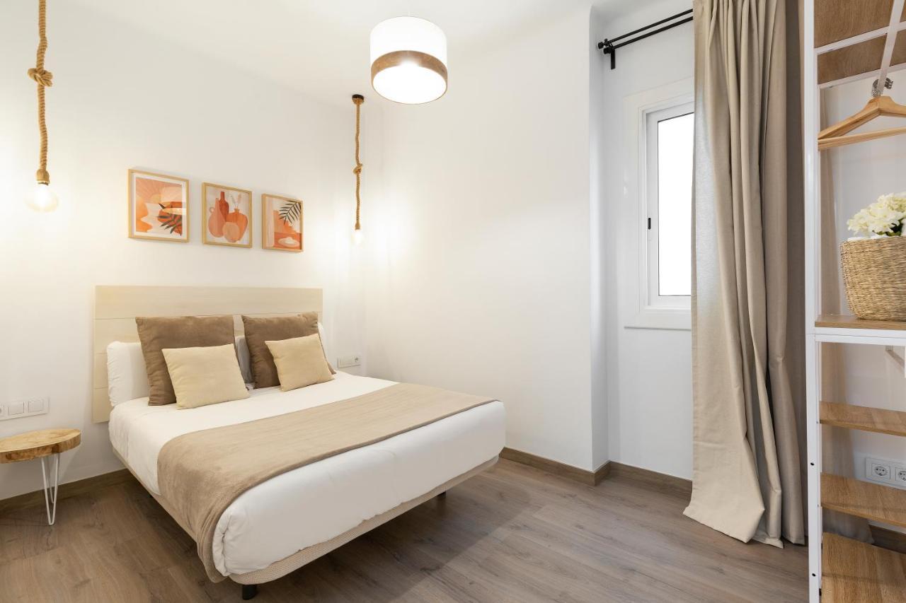 Keyfamily Cozy Home Barcelona Kültér fotó