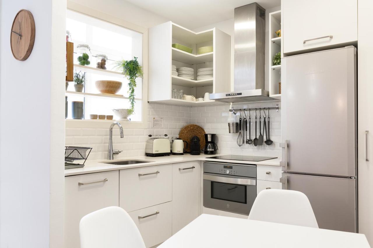 Keyfamily Cozy Home Barcelona Kültér fotó