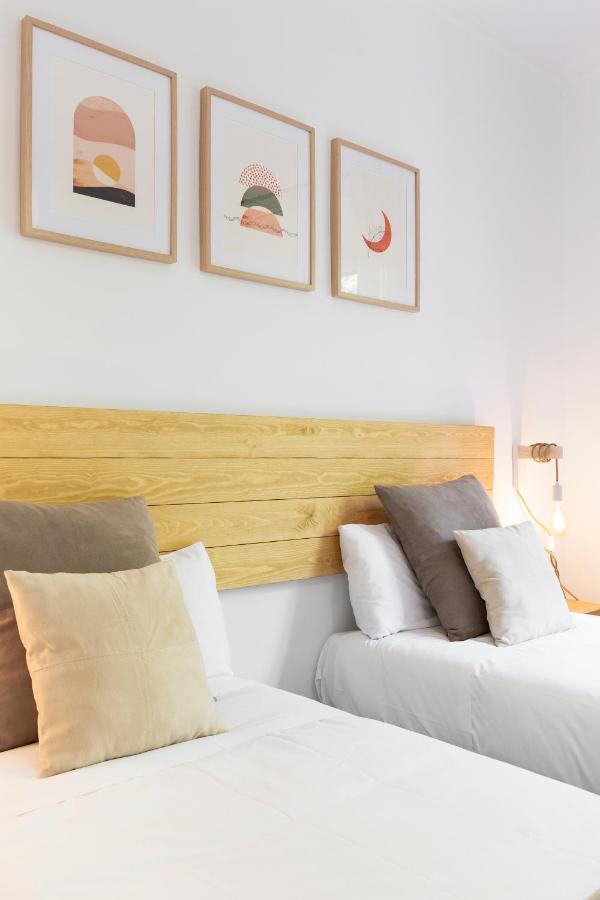 Keyfamily Cozy Home Barcelona Kültér fotó