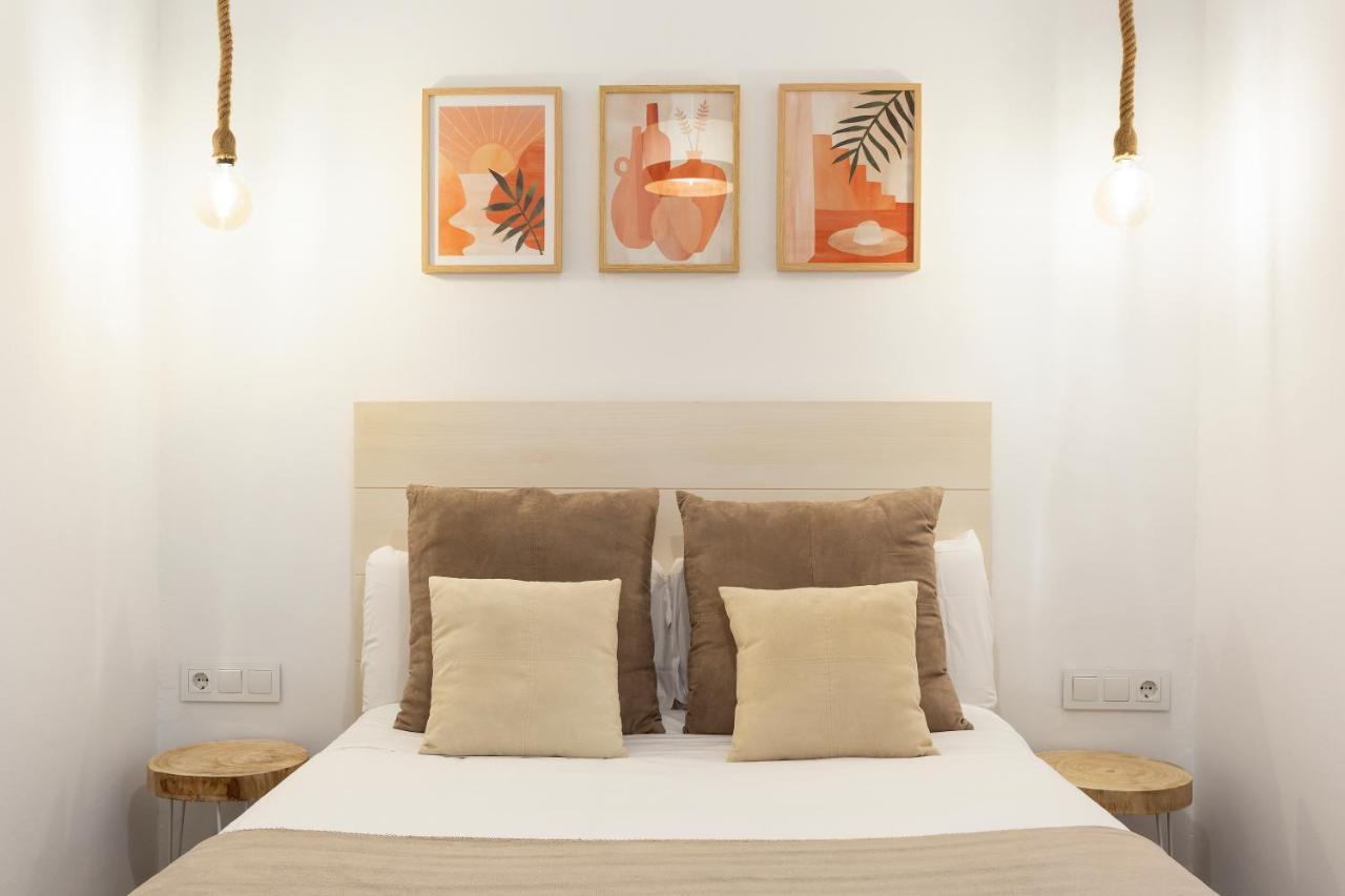 Keyfamily Cozy Home Barcelona Kültér fotó
