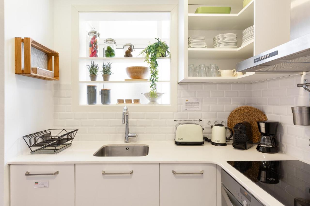 Keyfamily Cozy Home Barcelona Kültér fotó