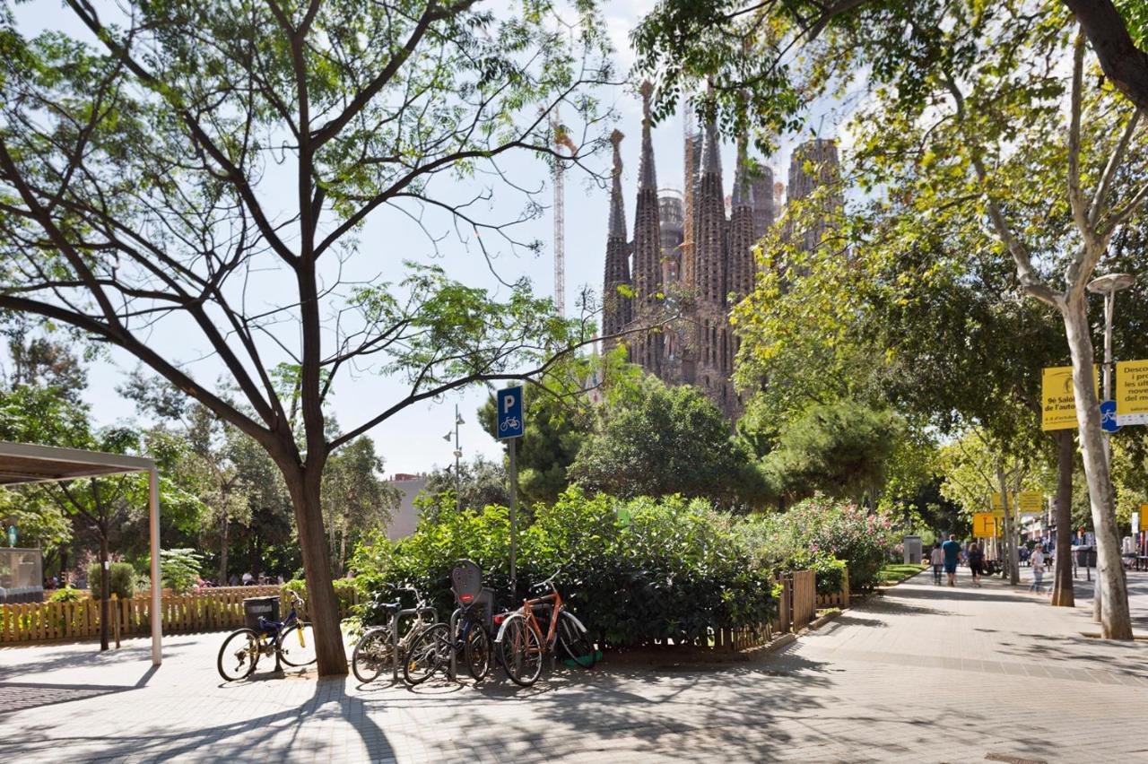 Keyfamily Cozy Home Barcelona Kültér fotó