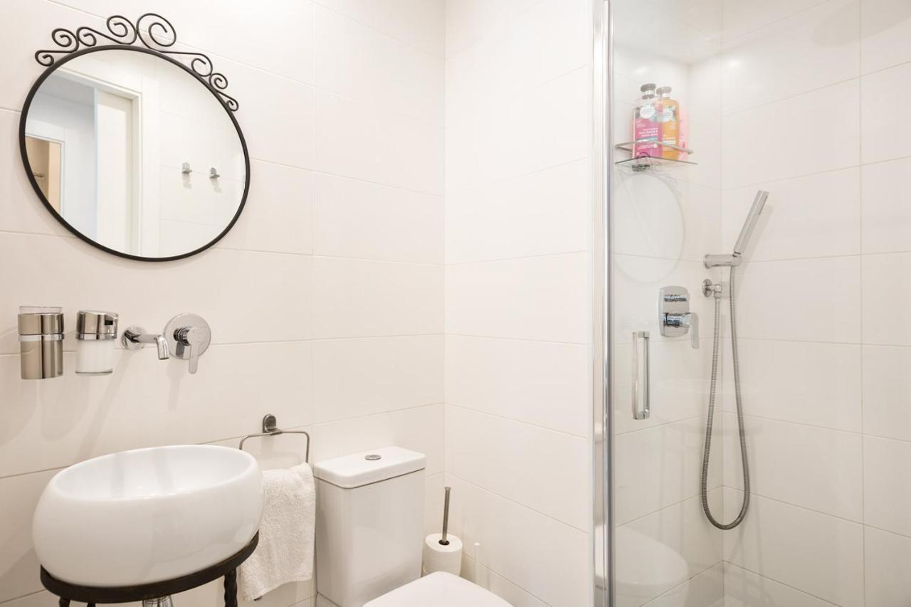 Keyfamily Cozy Home Barcelona Kültér fotó